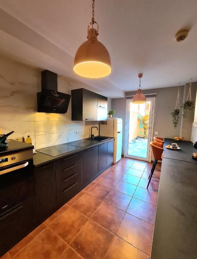 Casa Zalla 110M2, 200M2 Garden, Pool, 1Gb Wi-Fi, Private Parking Corralejo Dış mekan fotoğraf