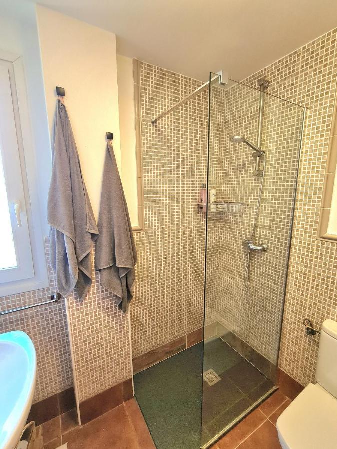 Casa Zalla 110M2, 200M2 Garden, Pool, 1Gb Wi-Fi, Private Parking Corralejo Dış mekan fotoğraf