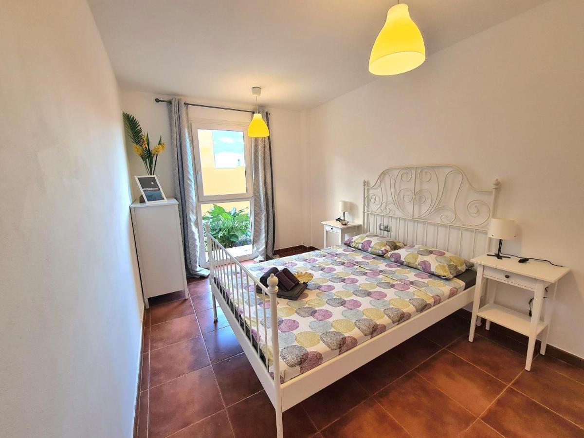 Casa Zalla 110M2, 200M2 Garden, Pool, 1Gb Wi-Fi, Private Parking Corralejo Dış mekan fotoğraf