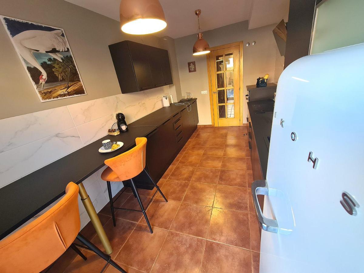 Casa Zalla 110M2, 200M2 Garden, Pool, 1Gb Wi-Fi, Private Parking Corralejo Dış mekan fotoğraf