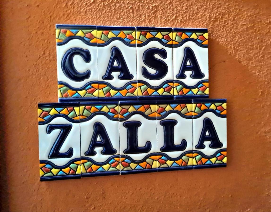 Casa Zalla 110M2, 200M2 Garden, Pool, 1Gb Wi-Fi, Private Parking Corralejo Dış mekan fotoğraf