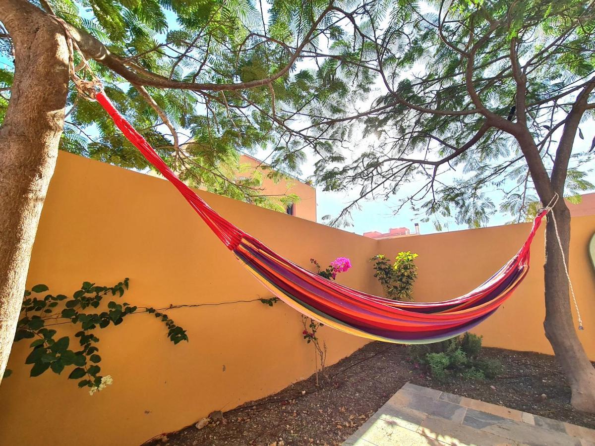 Casa Zalla 110M2, 200M2 Garden, Pool, 1Gb Wi-Fi, Private Parking Corralejo Dış mekan fotoğraf